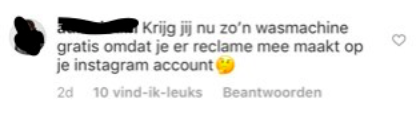 Praktijkvoorbeeld_influencer_product_promoten