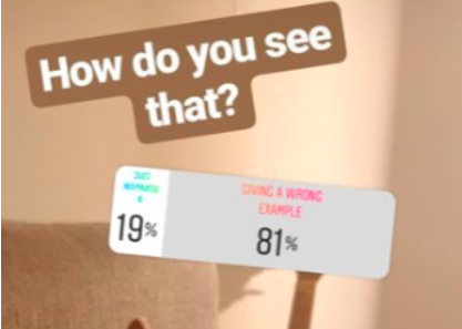 Praktijkvoorbeeld_3_Influencers_Beeldvorming_volgers