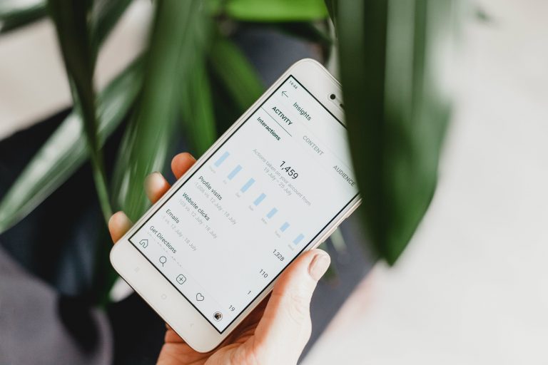 Influencer marketing als onderdeel van jouw online marketing strategie
