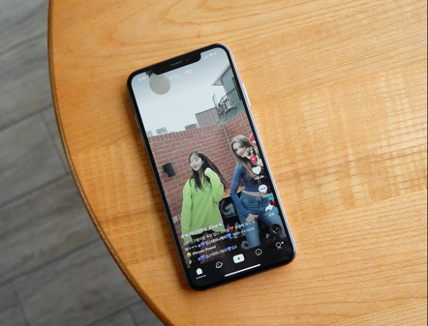 Samenwerken met influencers tiktok