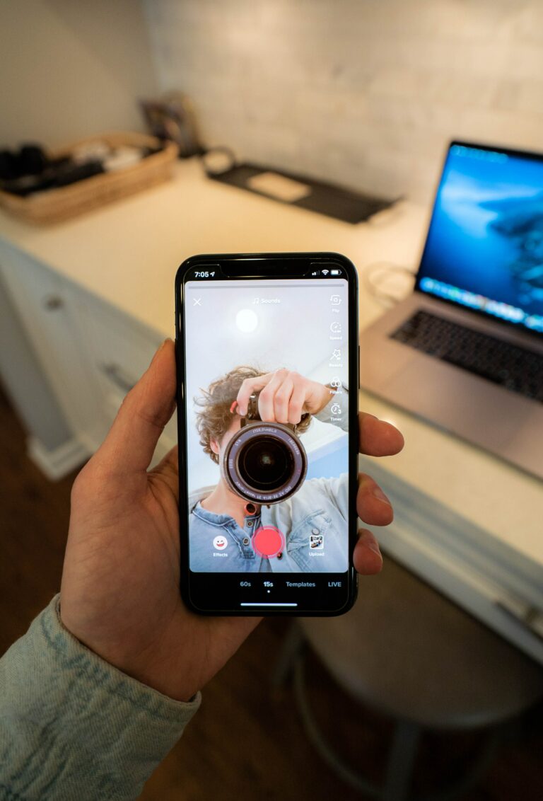 TikTok Tips en trics