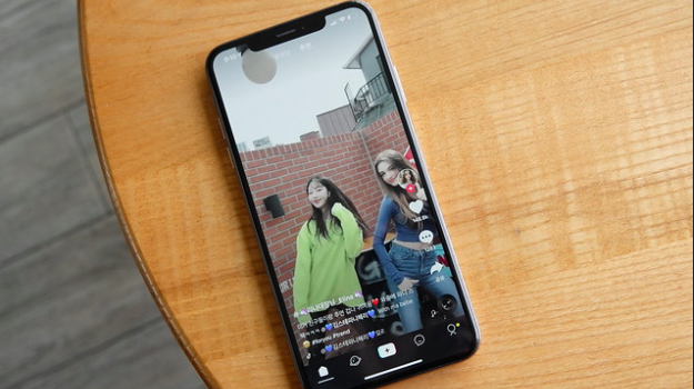Samenwerken met influencers tiktok