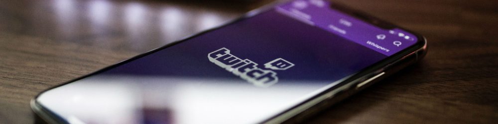 Trends 2020 De opkomst en groei van nieuwe social media Twitch