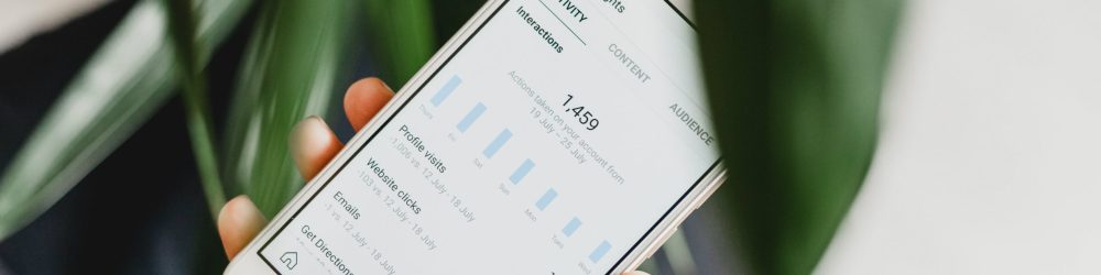 Influencer marketing als onderdeel van jouw online marketing strategie